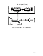 Preview for 4 page of Valcom PagePro VIP-201A Manual