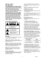 Preview for 2 page of Valcom PagePro VIP-204A Quick Start Manual