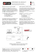 Preview for 10 page of Valcom T72 Series Manual