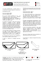 Preview for 8 page of Valcom T7C Series Manual