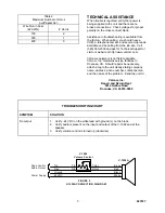 Предварительный просмотр 3 страницы Valcom V-1039A User Manual