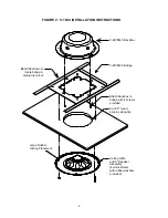 Предварительный просмотр 2 страницы Valcom V-1040 Installation Instructions