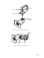 Предварительный просмотр 4 страницы Valcom V-1048C-45 Instruction Manual