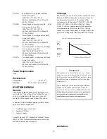 Предварительный просмотр 2 страницы Valcom V-1060A User Manual