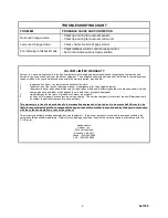 Preview for 2 page of Valcom V-1090- BG Manual