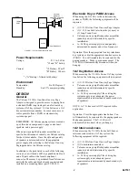 Preview for 2 page of Valcom V-1101A Manual