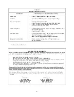 Preview for 5 page of Valcom V-1109RTVA User Manual