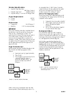 Preview for 2 page of Valcom V-1220 User Manual