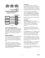 Preview for 4 page of Valcom V-1220 User Manual