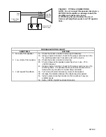 Предварительный просмотр 2 страницы Valcom V-1921 Manual