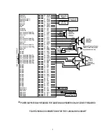 Предварительный просмотр 8 страницы Valcom V-2003A User Manual