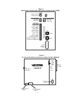 Предварительный просмотр 9 страницы Valcom V-2003A User Manual