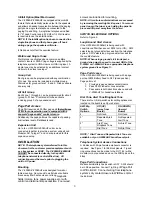 Preview for 3 page of Valcom V-2006A User Manual