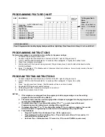 Preview for 6 page of Valcom V-2006A User Manual