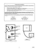 Preview for 6 page of Valcom V-2901 User Manual