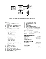 Предварительный просмотр 2 страницы Valcom V-2904 User Manual