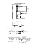 Предварительный просмотр 6 страницы Valcom V-2904 User Manual