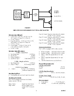 Предварительный просмотр 2 страницы Valcom V-2920 User Manual