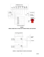 Предварительный просмотр 8 страницы Valcom V-2920 User Manual