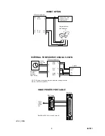 Предварительный просмотр 8 страницы Valcom V-2924 User Manual