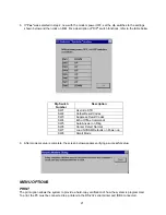 Preview for 21 page of Valcom V-2928 User Manual