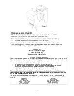 Preview for 2 page of Valcom V-2960A User Manual