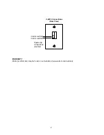 Preview for 2 page of Valcom V-2972 Quick Start Manual