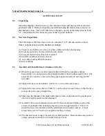 Preview for 7 page of Valcom V-425 Series Technical Manual And Installation Instructions