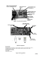 Предварительный просмотр 4 страницы Valcom V-9908 Instruction Manual