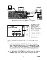 Предварительный просмотр 5 страницы Valcom V-9908 Instruction Manual