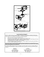 Preview for 3 page of Valcom V-9925A User Manual