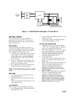 Предварительный просмотр 2 страницы Valcom V-9932 Instruction Manual