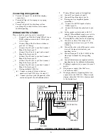 Предварительный просмотр 5 страницы Valcom V-9936A User Manual