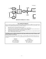 Предварительный просмотр 9 страницы Valcom V-9936A User Manual