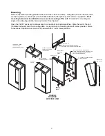 Предварительный просмотр 3 страницы Valcom V-9937 User Manual