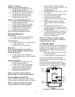 Предварительный просмотр 5 страницы Valcom V-9937 User Manual