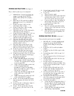 Preview for 5 page of Valcom V-9939A Instruction Manual