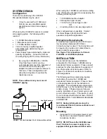 Preview for 2 page of Valcom V-9939B User Manual