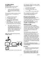 Preview for 2 page of Valcom V-9939C Manual