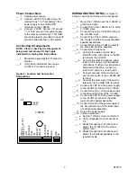 Preview for 3 page of Valcom V-9939C Manual