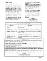 Preview for 6 page of Valcom V-9939C Manual