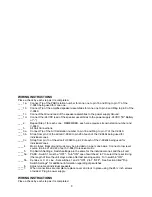 Preview for 8 page of Valcom V-9940 User Manual