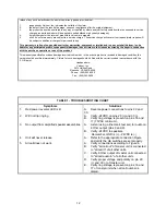 Preview for 12 page of Valcom V-9940 User Manual