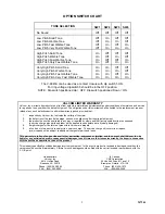 Preview for 3 page of Valcom V-9943A Instruction Manual