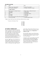 Preview for 4 page of Valcom V-9970 User Manual