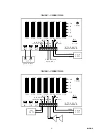 Preview for 3 page of Valcom V-9975 User Manual