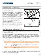 Предварительный просмотр 73 страницы Valcom V-AW12A Installation Manual