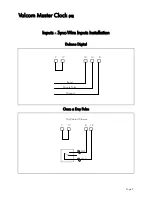 Preview for 9 page of Valcom V-GPS-TX Instruction Manual