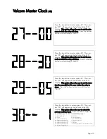 Preview for 15 page of Valcom V-GPS-TX Instruction Manual