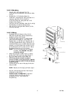 Предварительный просмотр 2 страницы Valcom V-VCU Manual